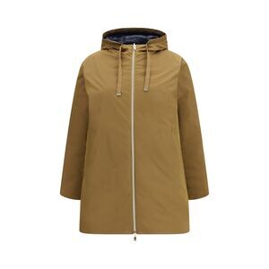 Herno Women Double-Face Down Jacket